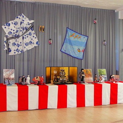 ambassade japonaise 2007