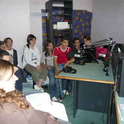 radio ara 2008