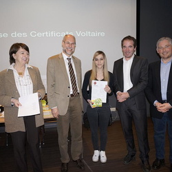 Certificats Voltaire               3 mars 2015