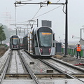 tram expose