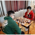 tournoi d’échecs au LRSL - 20191025