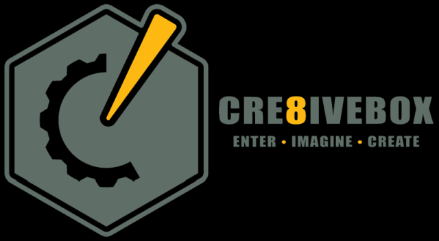 cre8ivebox