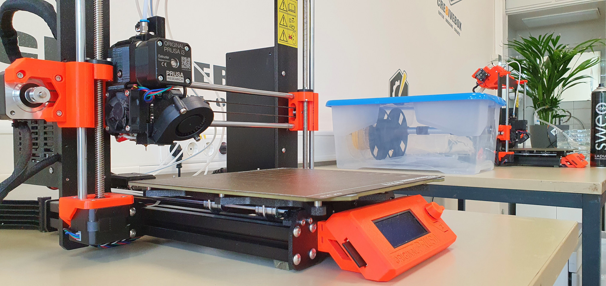 Prusa